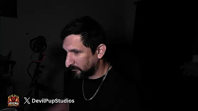 Snapshot of DevilPup75_ chatting on 18, 7, 2026 DevilPup75 online show from 18, 7, 2026