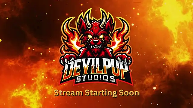 Snapshot of DevilPup75_ chatting on 20, 7, 2026 DevilPup75 online show from 20, 7, 2026