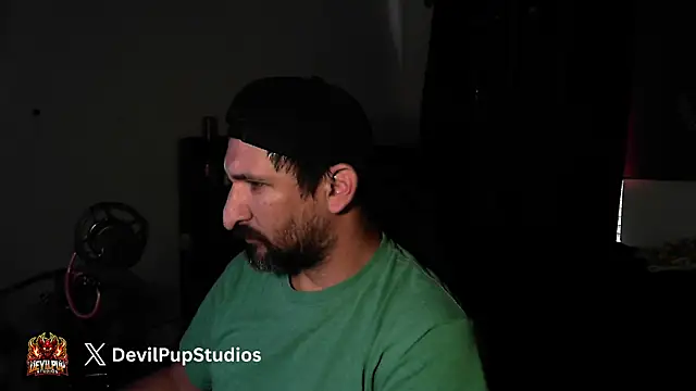Snapshot of DevilPup75_ chatting on 21, 7, 2026 DevilPup75 online show from 21, 7, 2026
