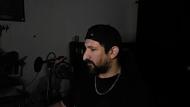 Snapshot of DevilPup75_ chatting on 27, 7, 2026 DevilPup75 online show from 27, 7, 2026