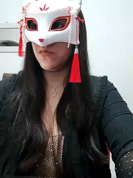 LoveFoxi online show from 24, 4, 2026