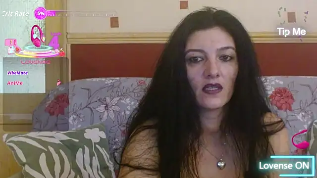 Goldgirl89 online show from 19, 9, 2025