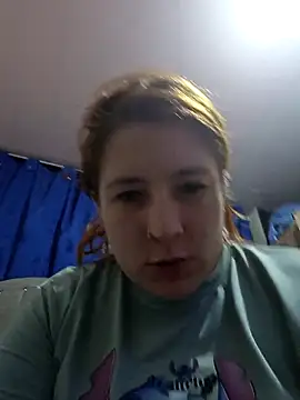 Shayla VL online show from 30, 10, 2025