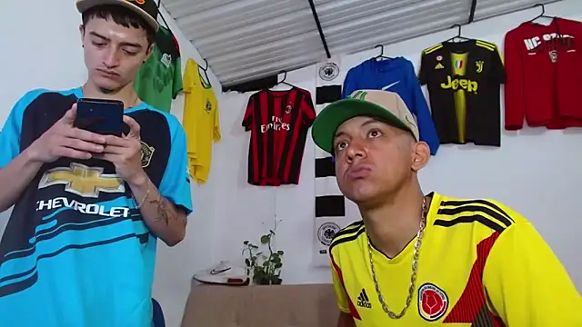 skinny23cm online show from 11, 2, 2026