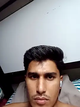 HarryChoudhary21 online show from 13, 10, 2025