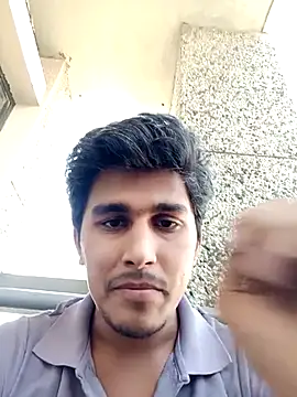 HarryChoudhary21 online show from 18, 12, 2025