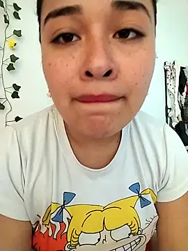 sara-lopez1 online show from 17, 9, 2025