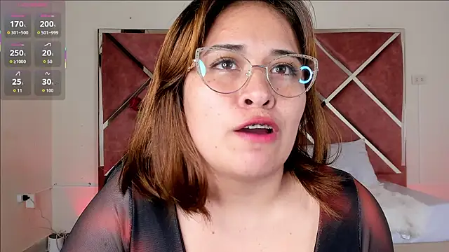 sara-lopez1 online show from 22, 9, 2025