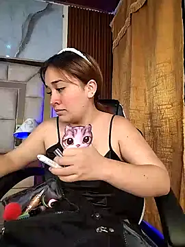 sara-lopez1 online show from 23, 9, 2025