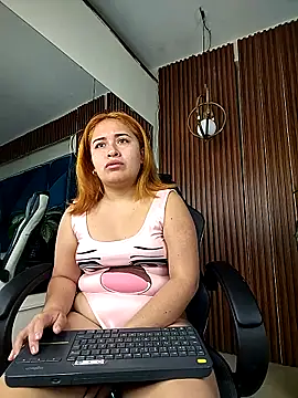 sara-lopez1 online show from 15, 10, 2025