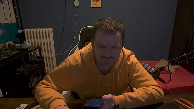 leking-27 online show from 7, 4, 2026