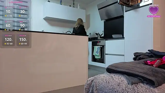 bellemasquer online show from 23, 9, 2025