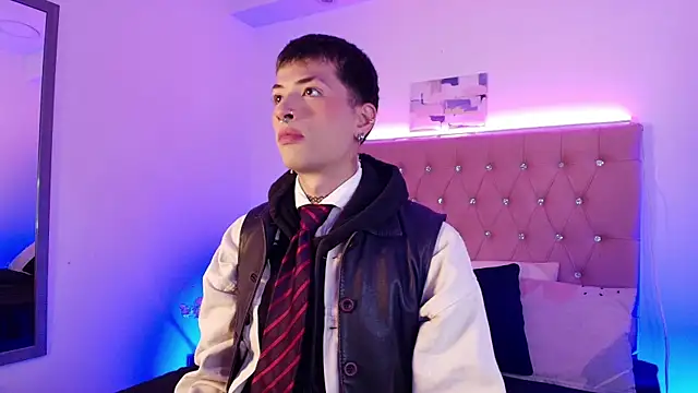 OzorioDany online show from 6, 11, 2025