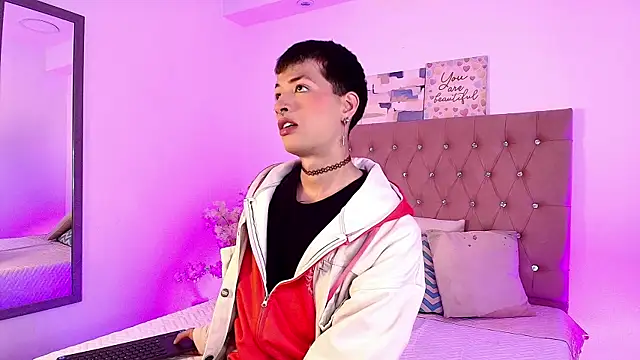 OzorioDany online show from 19, 11, 2025