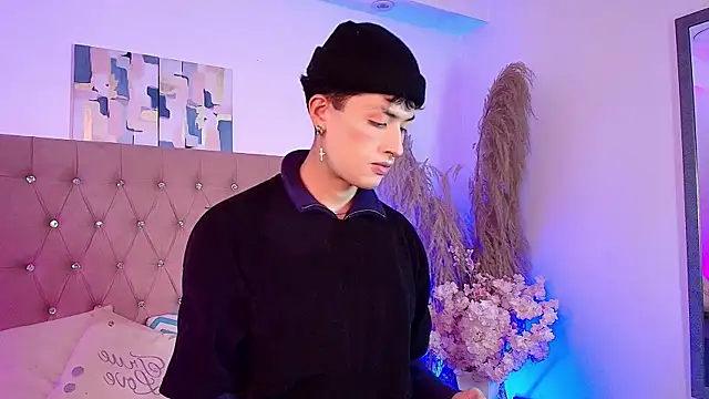 OzorioDany online show from 6, 1, 2026