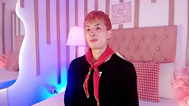 OzorioDany online show from 30, 3, 2026