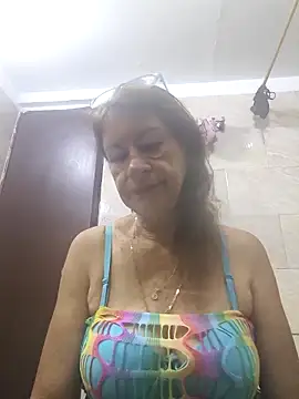 MaryeLunna online show from 17, 12, 2025