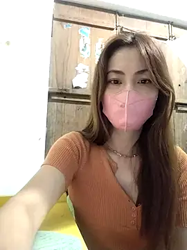 Baby-ladysweet20 online show from 18, 9, 2025