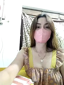 Baby-ladysweet20 online show from 30, 10, 2025