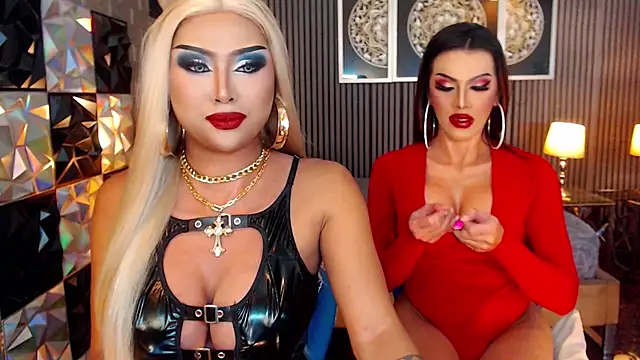 HorseCockDevina online show from 3, 3, 2026