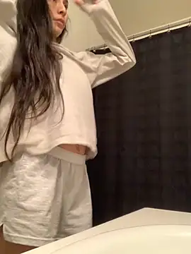 lovinlush online show from 16, 11, 2025