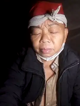 VangLe73 online show from 2, 11, 2025