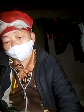 VangLe73 online show from 9, 1, 2026