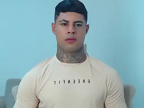 seth bllack1 online show from 7, 1, 2026