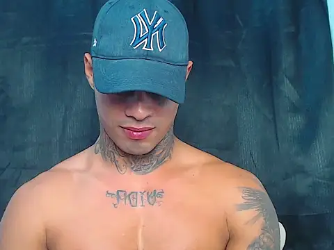 seth bllack1 online show from 1, 2, 2026