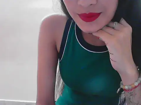 Snapshot of Tanvi_Angel chatting on 13, 10, 2025 Tanvi Angel online show from 13, 10, 2025