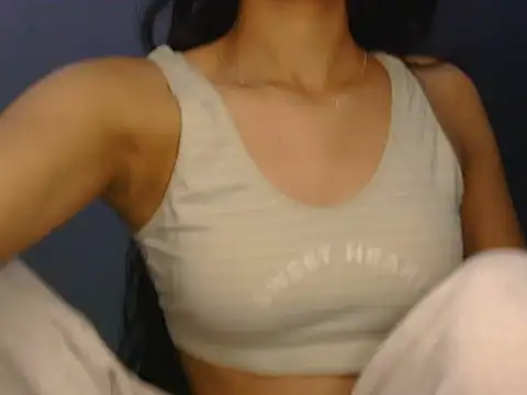 Tanvi Angel online show from 16, 3, 2026