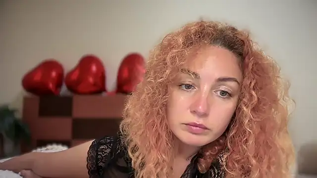 Reddgiirl online show from 21, 3, 2026