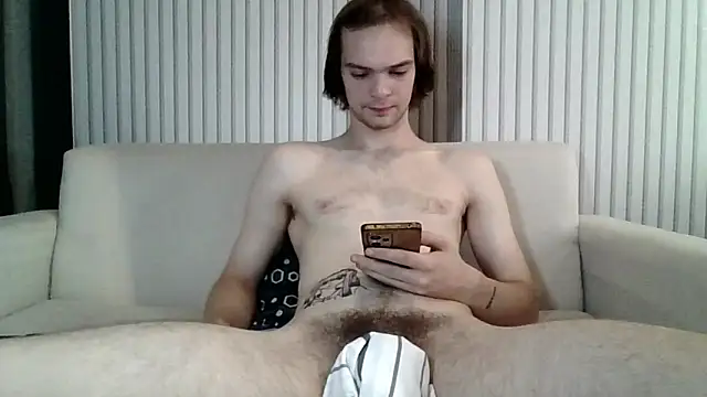 Snapshot of ScottBrand chatting on 12, 2, 2026 ScottBrand online show from 12, 2, 2026