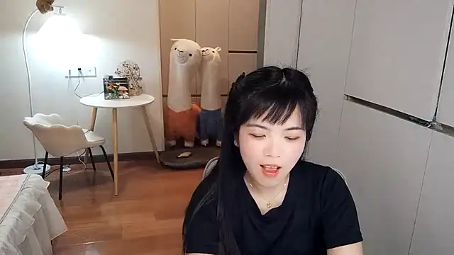 XiaoAnQi online show from 21, 10, 2025