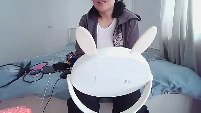 sakuradelreina online show from 16, 10, 2025