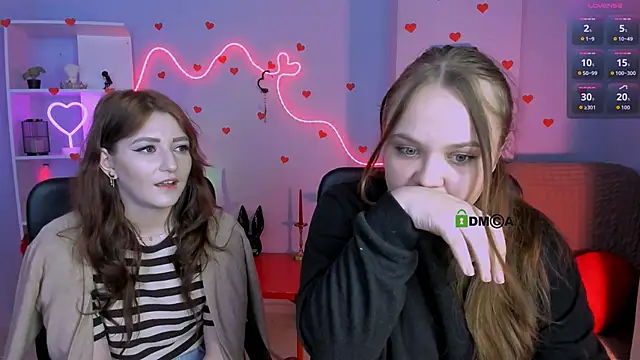 keri ti online show from 26, 3, 2026