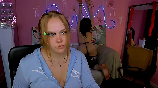 keri ti online show from 2, 7, 2026