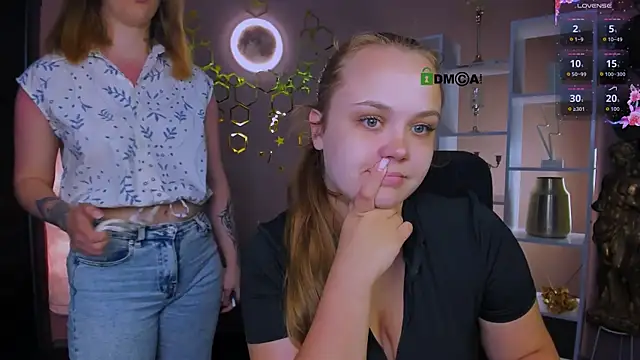keri ti online show from 3, 7, 2026