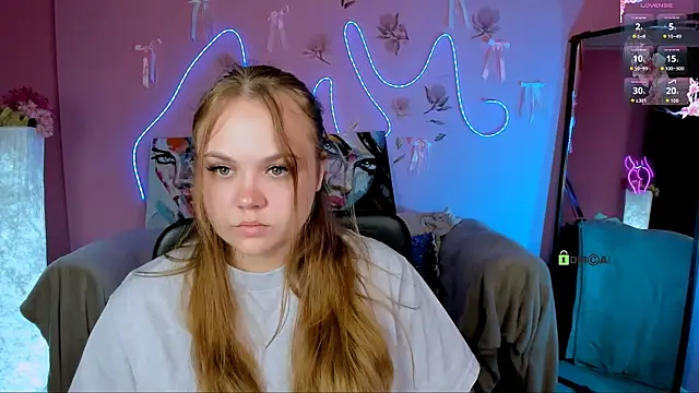 keri ti online show from 13, 7, 2026