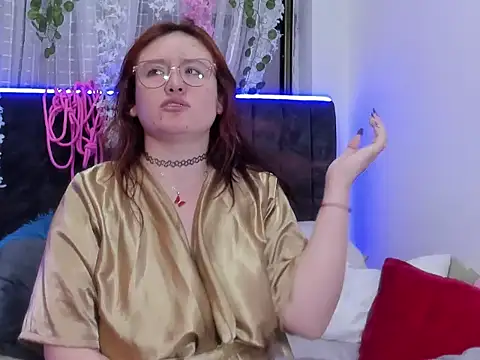 AliaMiller  online show from 12, 1, 2026