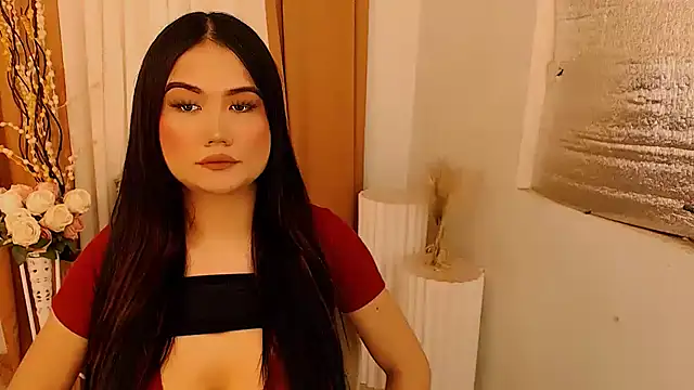 Snapshot of alisha_klassx chatting on 20, 6, 2026 alisha klassx online show from 20, 6, 2026