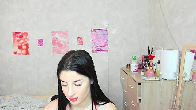 Snapshot of meowallen chatting on 28, 5, 2026 meowallen online show from 28, 5, 2026
