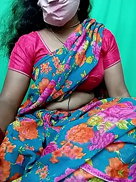 Cute Renuka online show from 1, 10, 2025