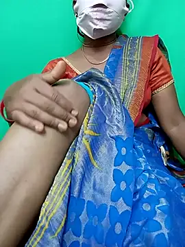 Cute Renuka online show from 2, 10, 2025