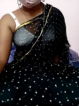 Cute Renuka online show from 11, 10, 2025