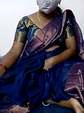 Cute Renuka online show from 27, 10, 2025