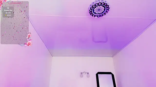 Rossedewitt  online show from 8, 10, 2025