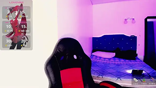 Rossedewitt  online show from 25, 11, 2025