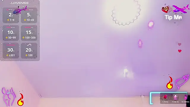 Rossedewitt  online show from 5, 12, 2025