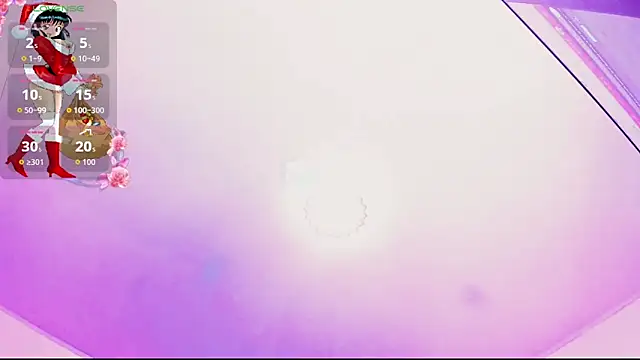 Rossedewitt  online show from 16, 12, 2025